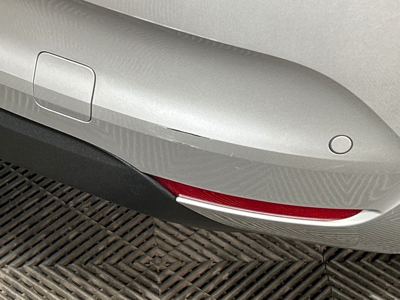 RENAULT CLIO V 2023 - Photo n°1