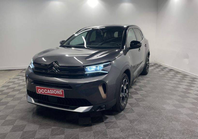 CITROEN C5 AIRCROSS 2023 - Photo n°1