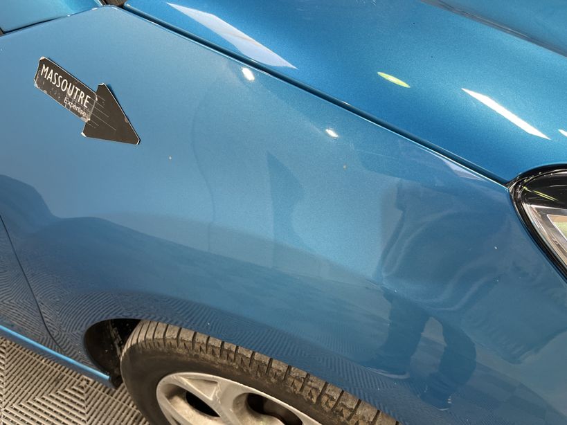 CITROEN C3 2015 - Photo n°7