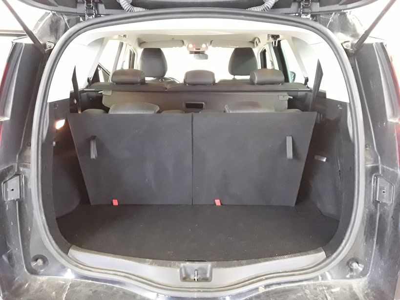 RENAULT GRAND SCENIC IV BUSINESS 2019 - Photo n°19