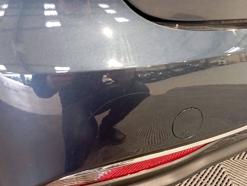 KIA CEED SW 2020 - Photo n°6