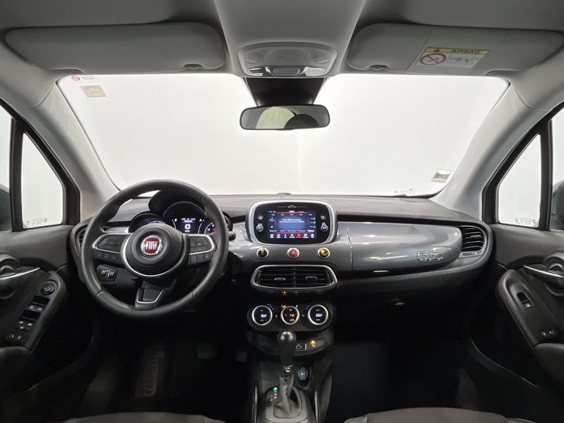 FIAT 500X MY20 2020 - Photo n°29