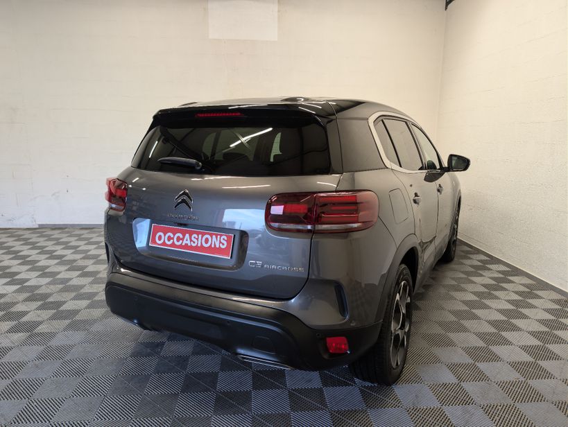 CITROEN C5 AIRCROSS 2023 - Photo n°5