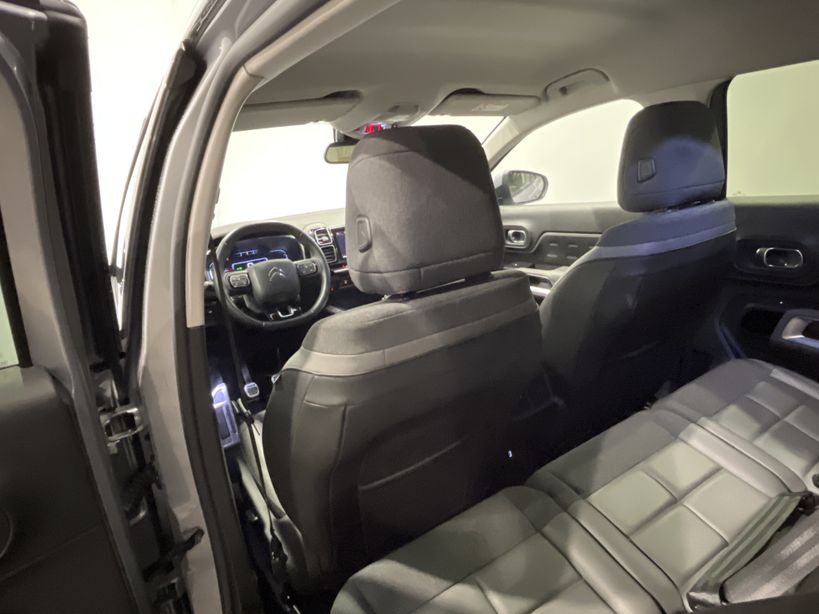 CITROEN C5 AIRCROSS 2020 - Photo n°39