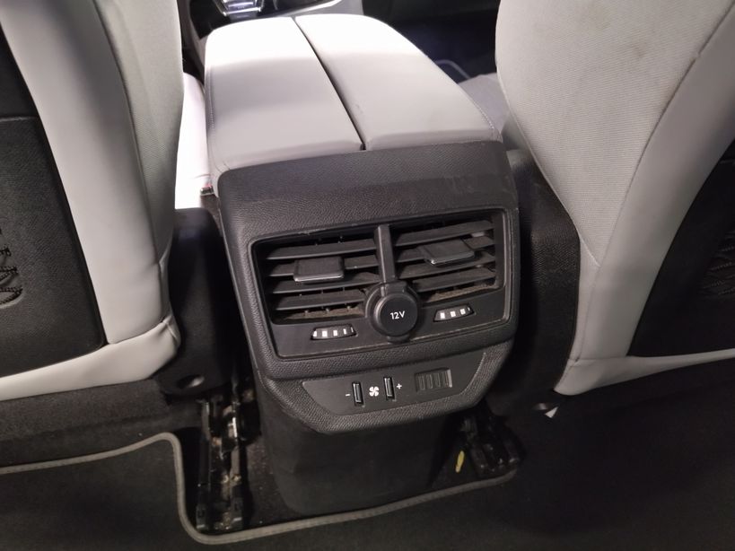 PEUGEOT 5008 2019 - Photo n°22