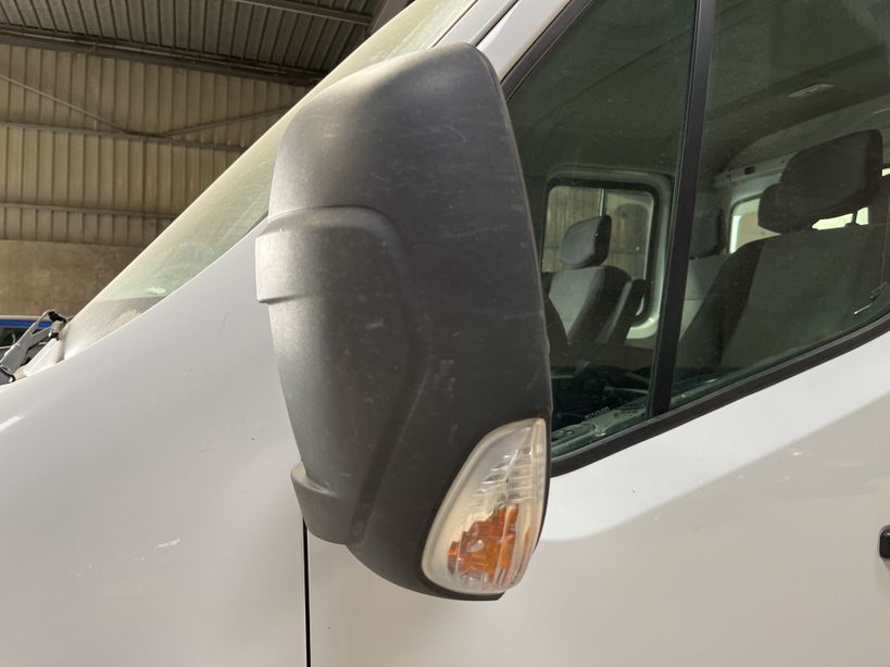 RENAULT MASTER PROPULSION 2018 - Photo n°5