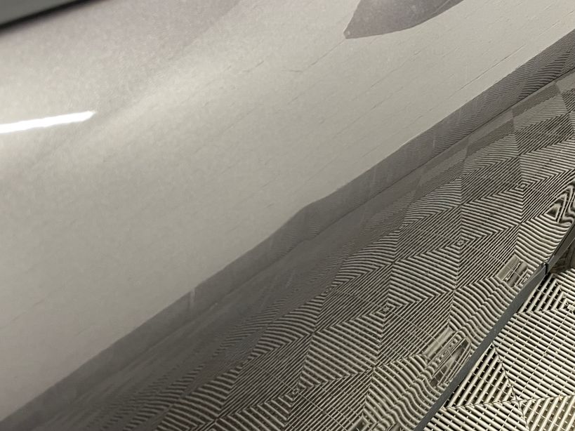 CITROEN C5 X 2024 - Photo n°11