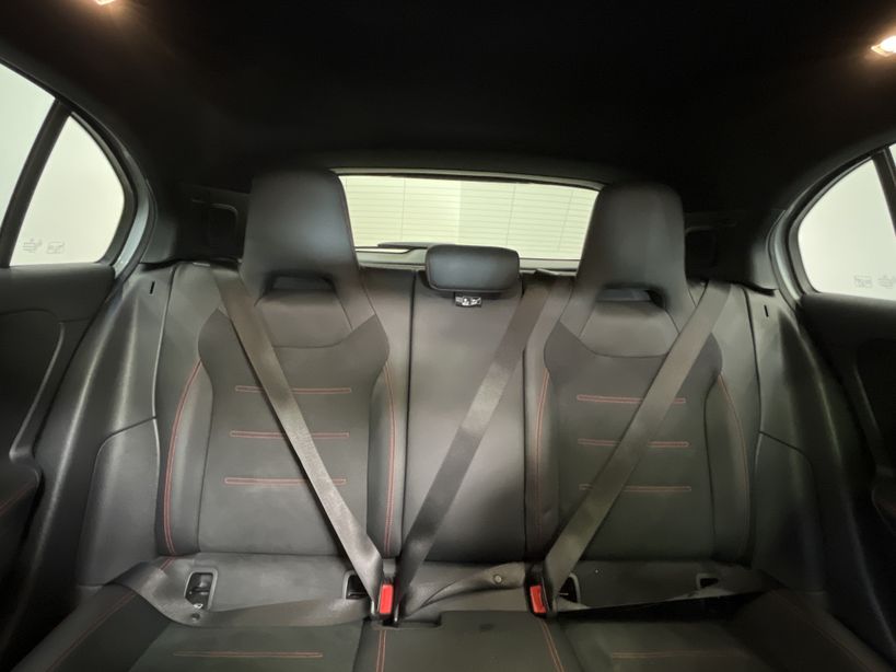 MERCEDES CLASSE A 2021 - Photo n°38