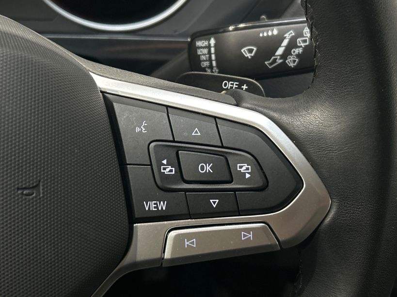 VOLKSWAGEN TIGUAN BUSINESS 2022 - Photo n°25