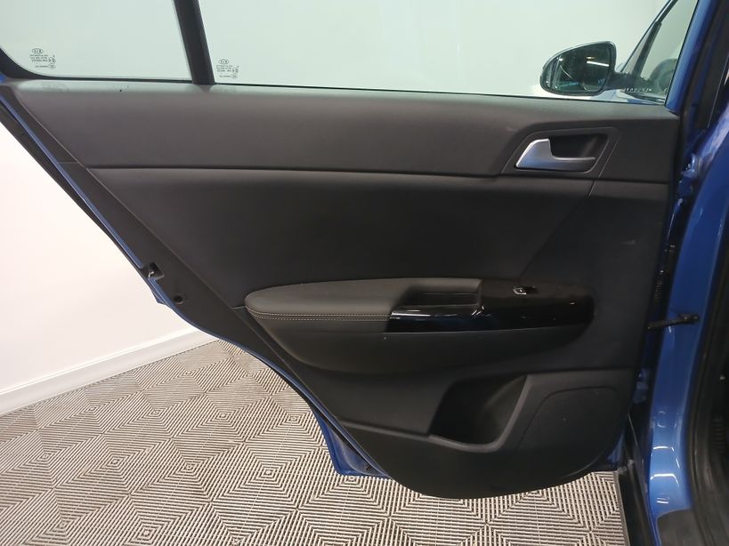 KIA SPORTAGE 2021 - Photo n°26
