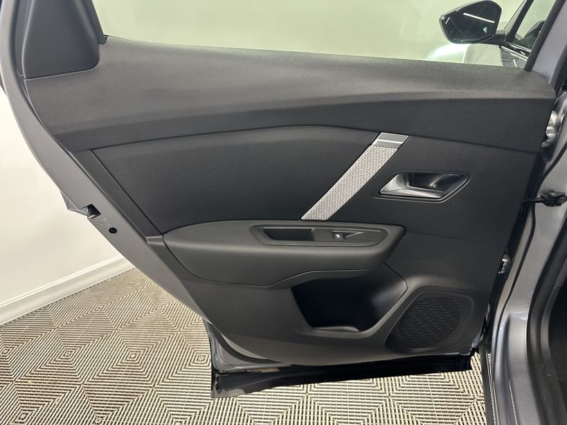 CITROEN C4 2024 - Photo n°31