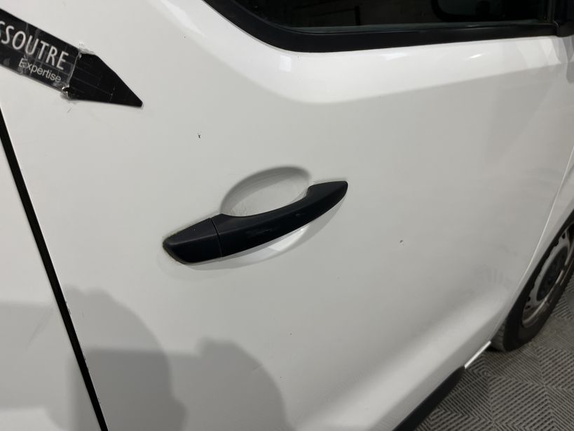 PEUGEOT EXPERT FOURGON 2017 - Photo n°8