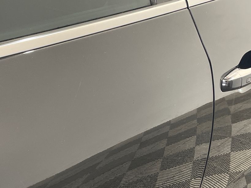 RENAULT MEGANE IV BERLINE 2021 - Photo n°4