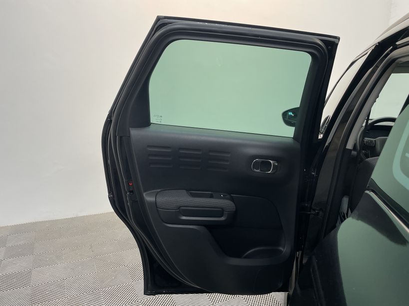 CITROEN C3 AIRCROSS 2024 - Photo n°37