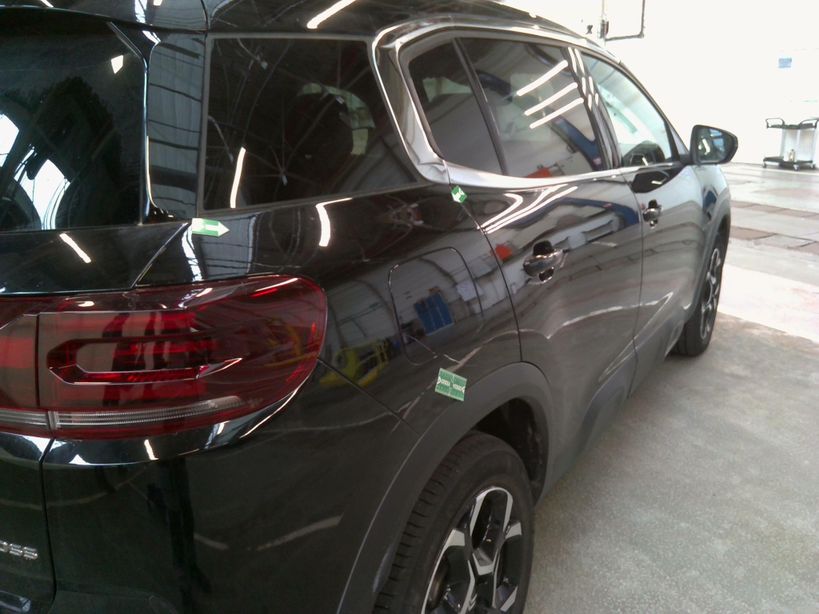 CITROEN C5 AIRCROSS 2024 - Photo n°26