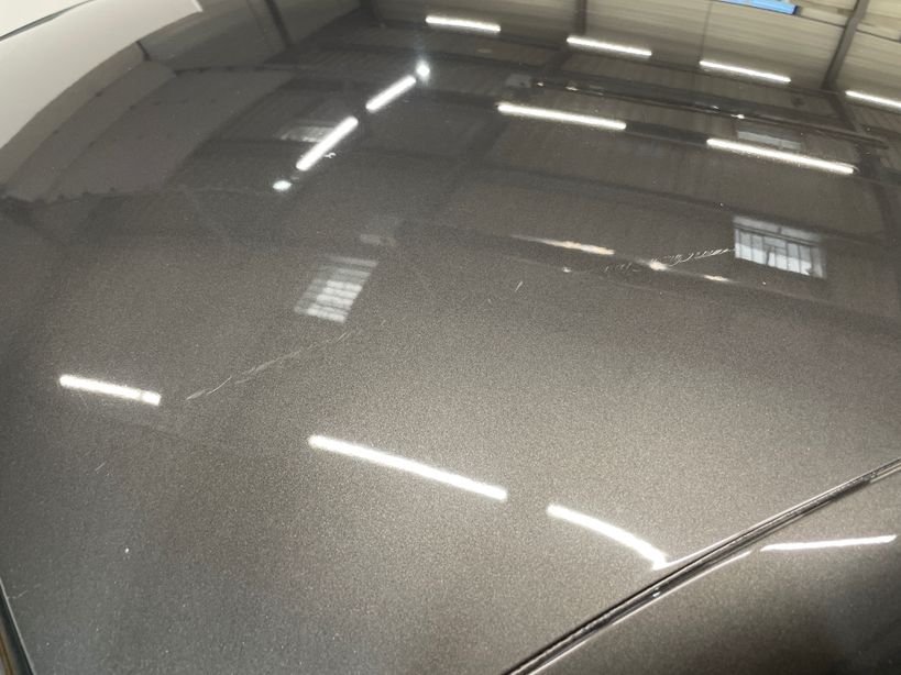 CITROEN C4 X 2023 - Photo n°7