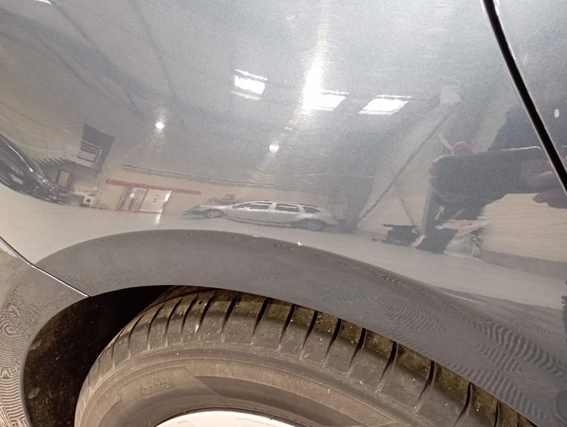 KIA CEED SW 2020 - Photo n°4