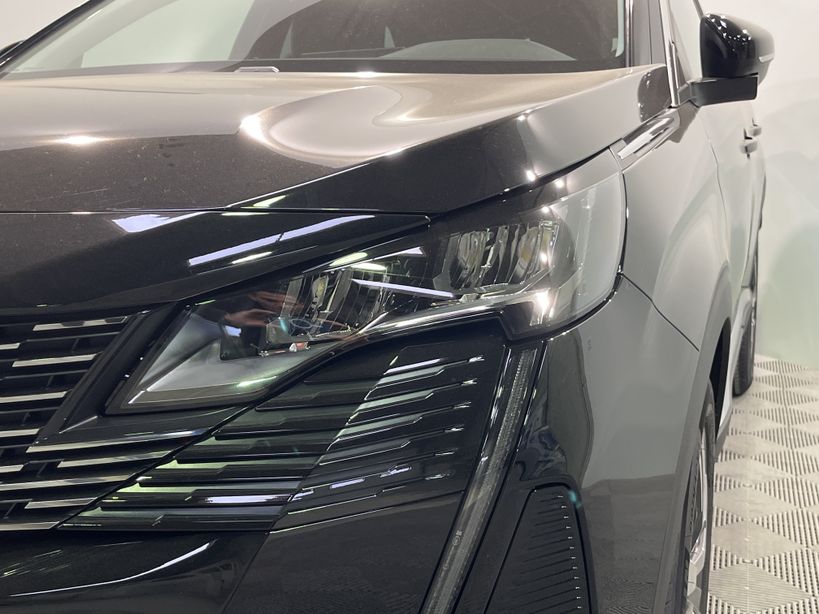 PEUGEOT 3008 2023 - Photo n°7