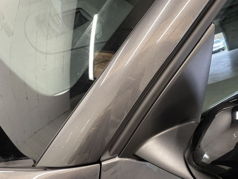 CITROEN C4 X 2023 - Photo n°17