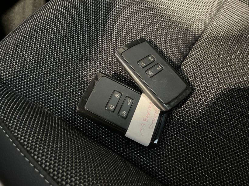 RENAULT CAPTUR 2023 - Photo n°29