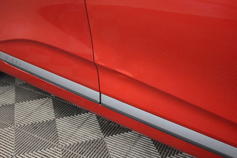 RENAULT CLIO V 2020 - Photo n°4