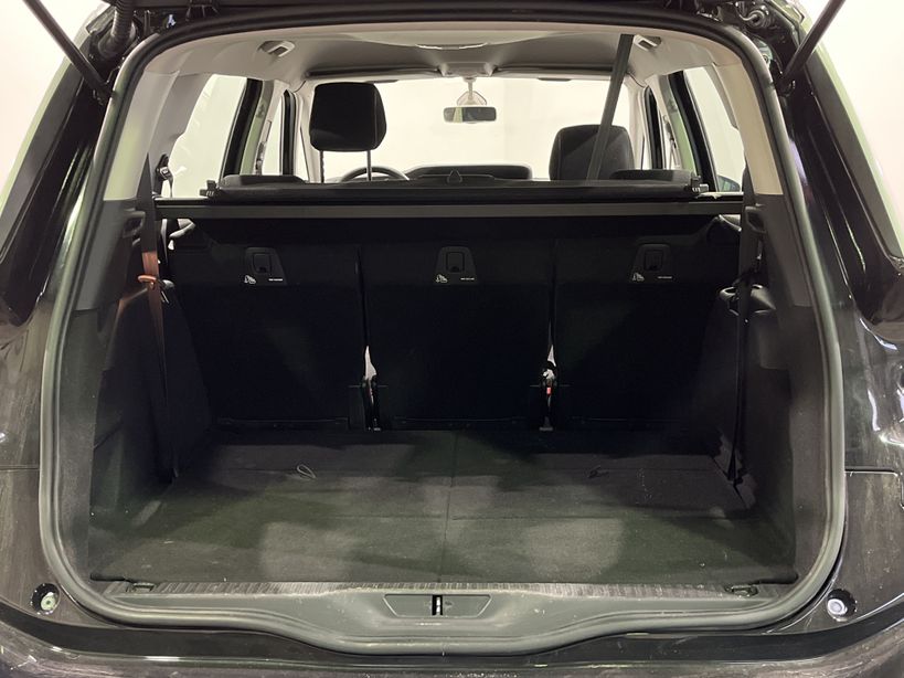 CITROEN GRAND C4 PICASSO BUSINESS 2018 - Photo n°41