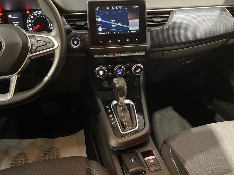 RENAULT ARKANA 2023 - Photo n°15