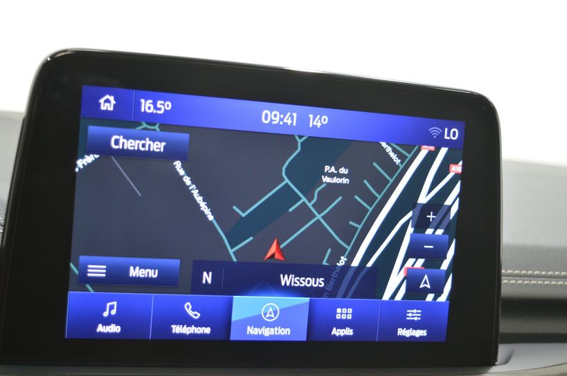 FORD KUGA 2021 - Photo n°12