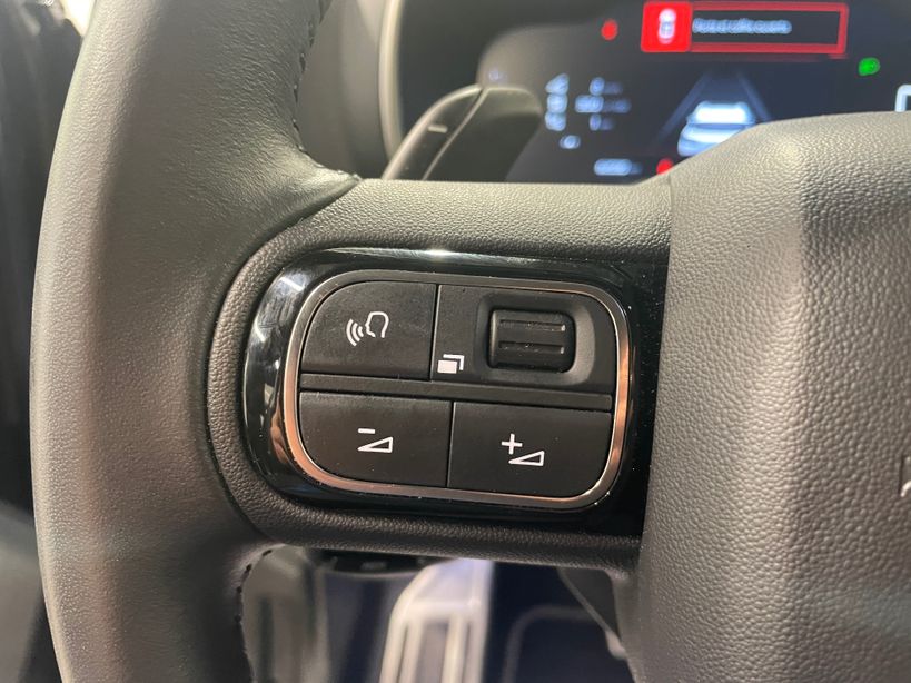 CITROEN C5 AIRCROSS 2023 - Photo n°12