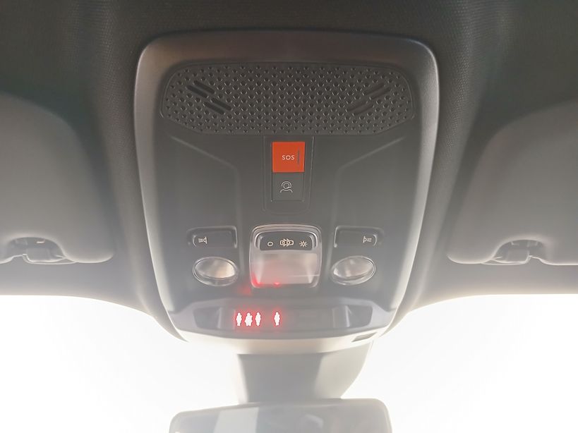 PEUGEOT 2008 2025 - Photo n°23