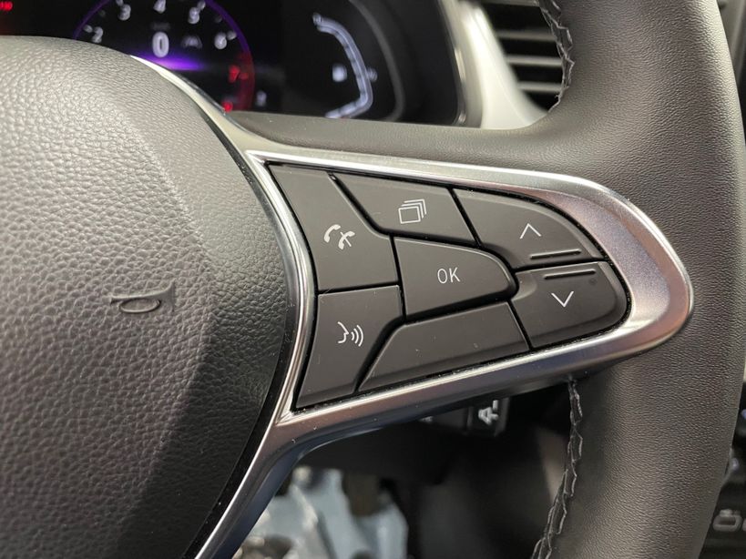 RENAULT CAPTUR 2023 - Photo n°19