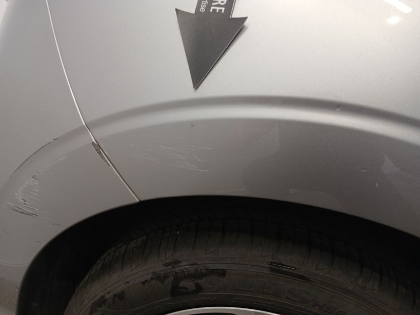 MG MG3 2025 - Photo n°10