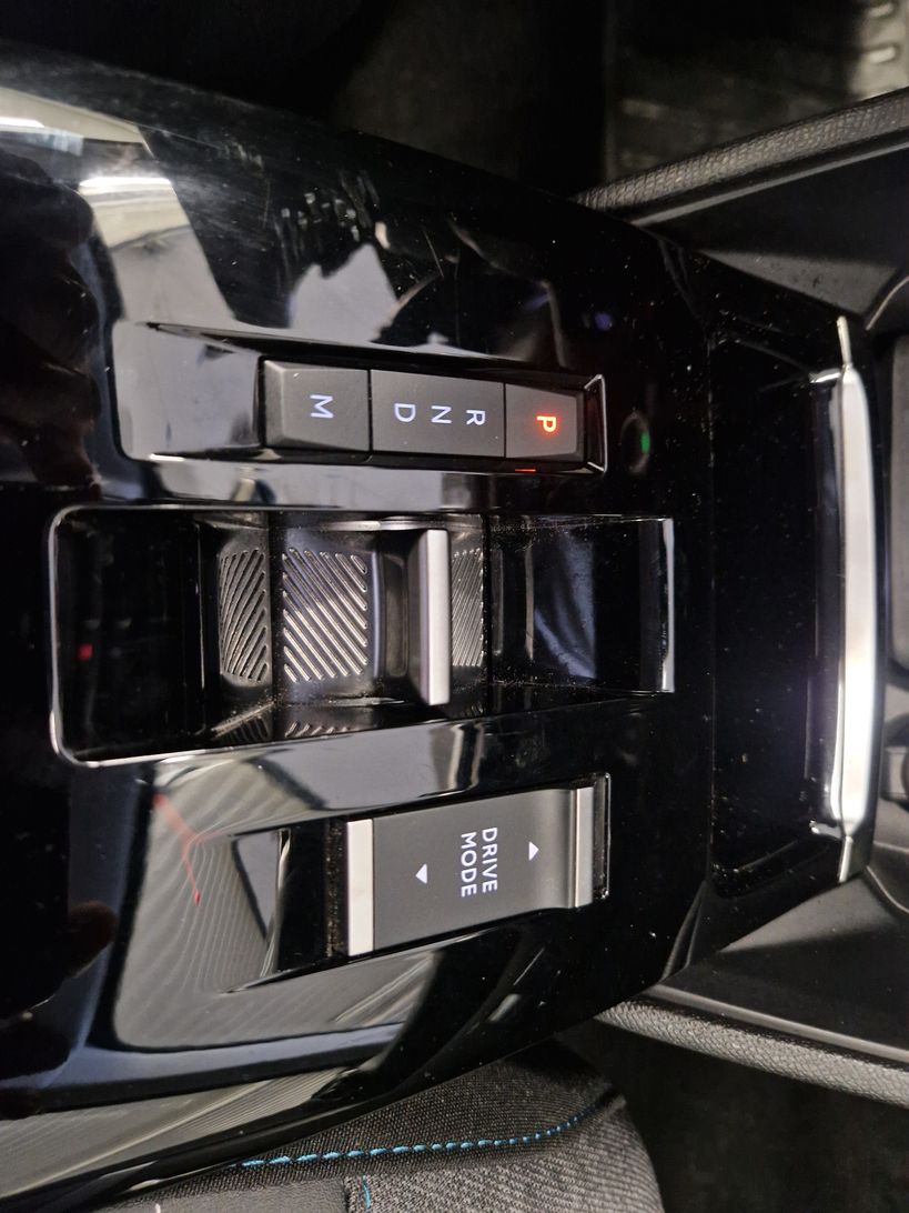 CITROEN C4 2024 - Photo n°23