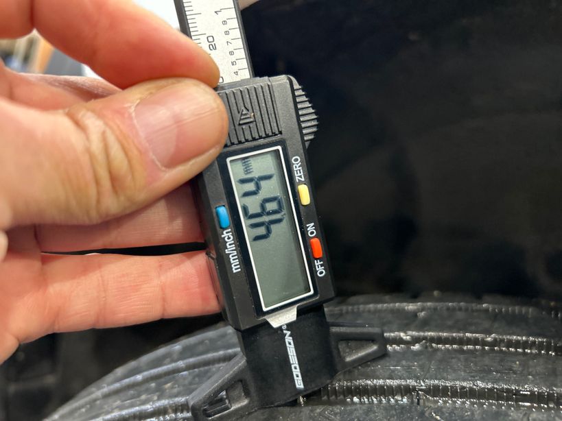 RENAULT KANGOO VAN 2024 - Photo n°9