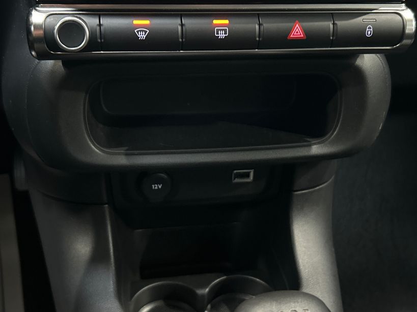 CITROEN C3 2024 - Photo n°18
