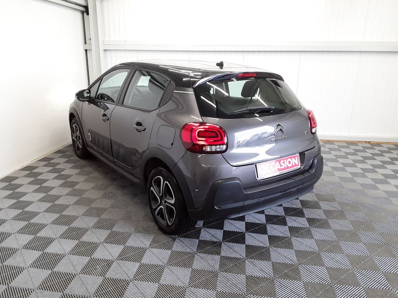CITROEN C3 BUSINESS 2020 - Photo n°3