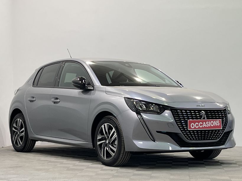 PEUGEOT 208 2023 - Photo n°2