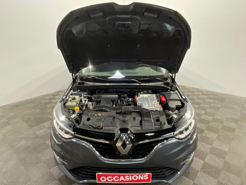 RENAULT MEGANE IV ESTATE 2022 - Photo n°6