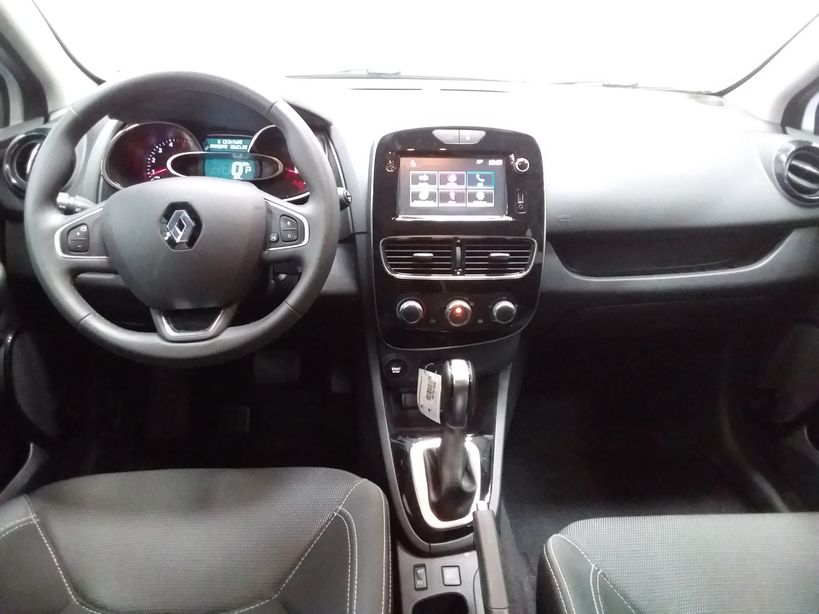 RENAULT CLIO IV BUSINESS 2017 - Photo n°5