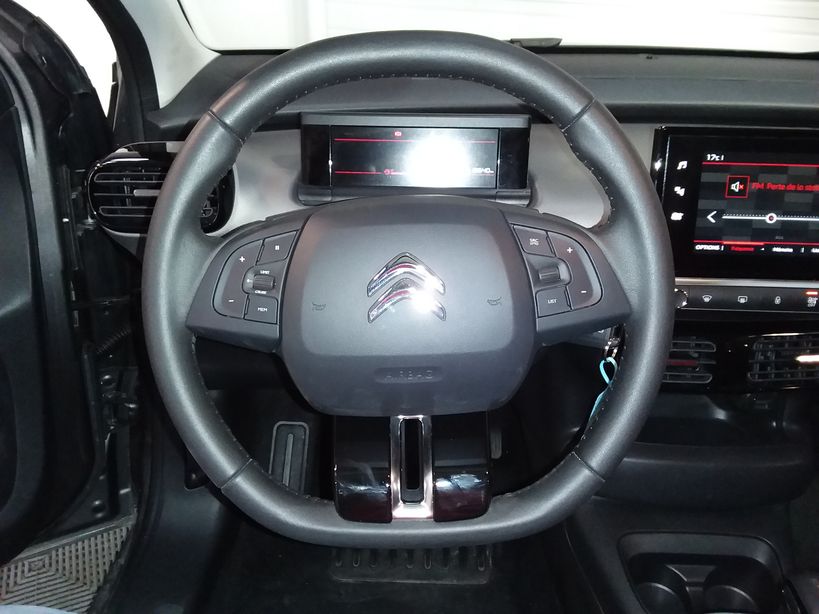 CITROEN C4 CACTUS 2019 - Photo n°14