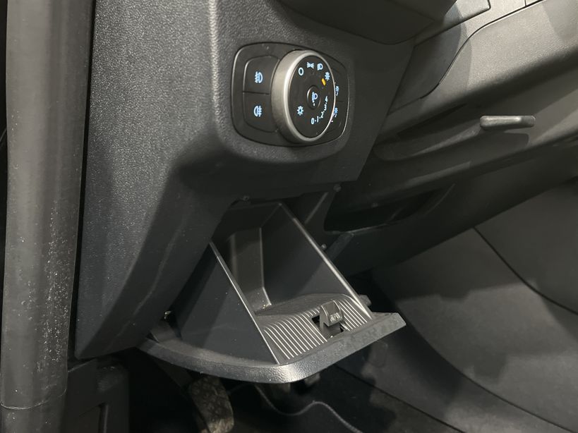 FORD FIESTA 2021 - Photo n°34
