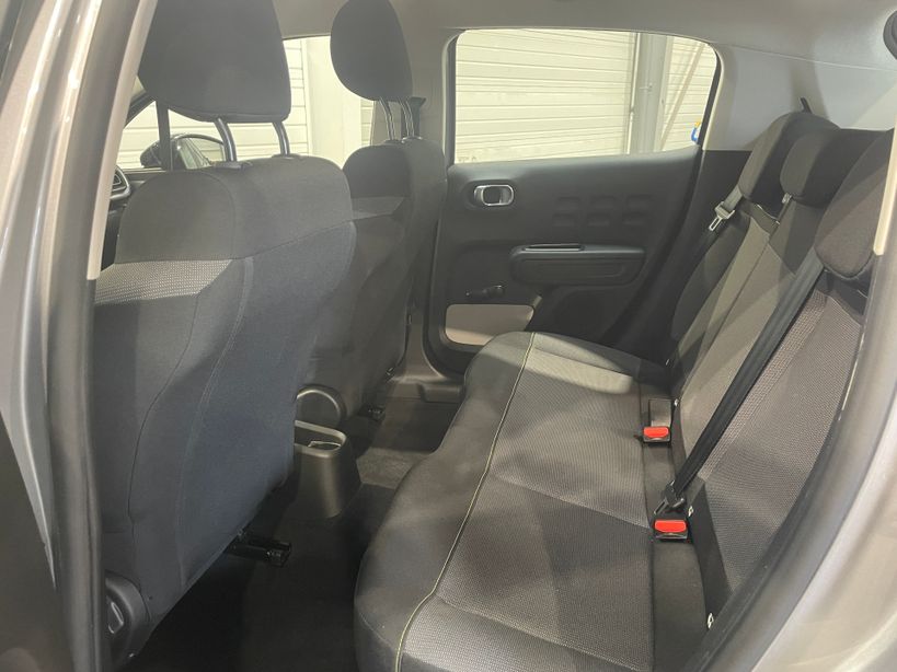 CITROEN C3 2023 - Photo n°12