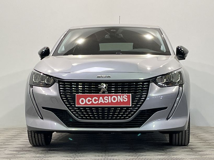 PEUGEOT 208 2023 - Photo n°5