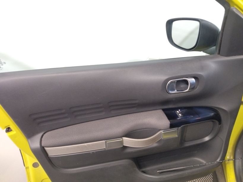 CITROEN C4 CACTUS 2015 - Photo n°11