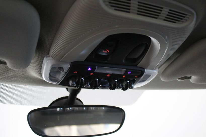 MINI HATCH 3 PORTES F56 LCI 2019 - Photo n°33