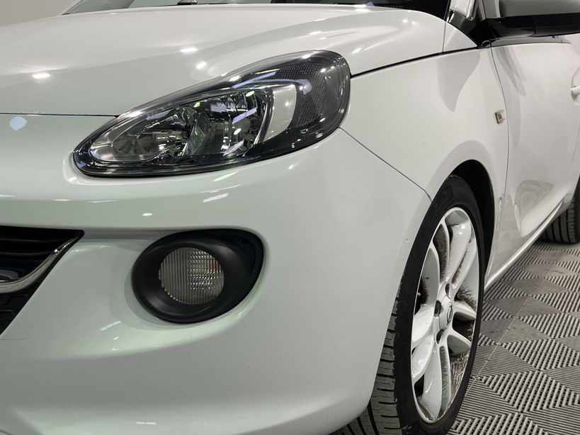 OPEL ADAM 2014 - Photo n°8