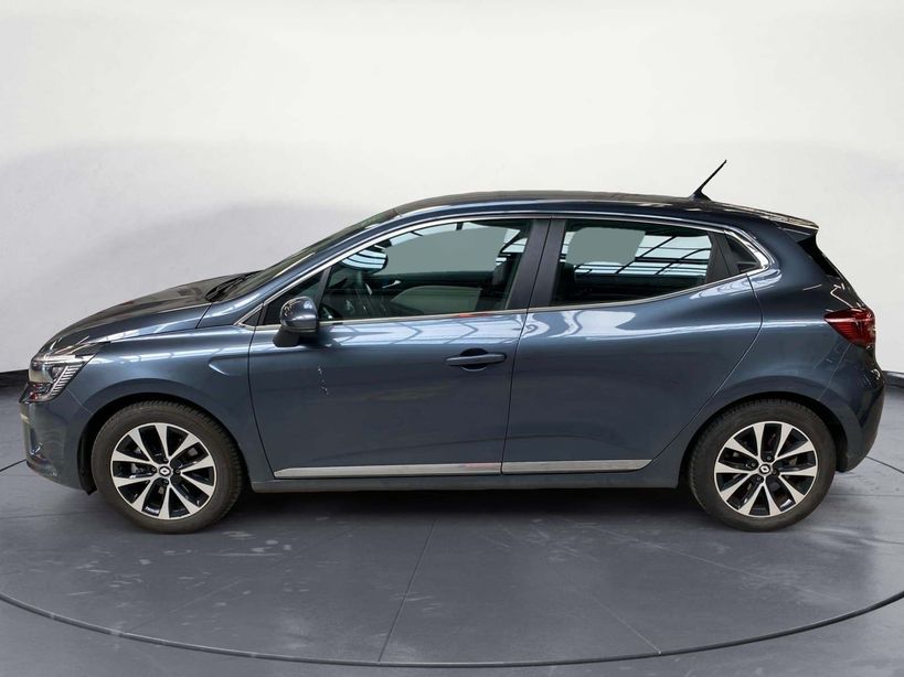 RENAULT CLIO V 2022 - Photo n°6