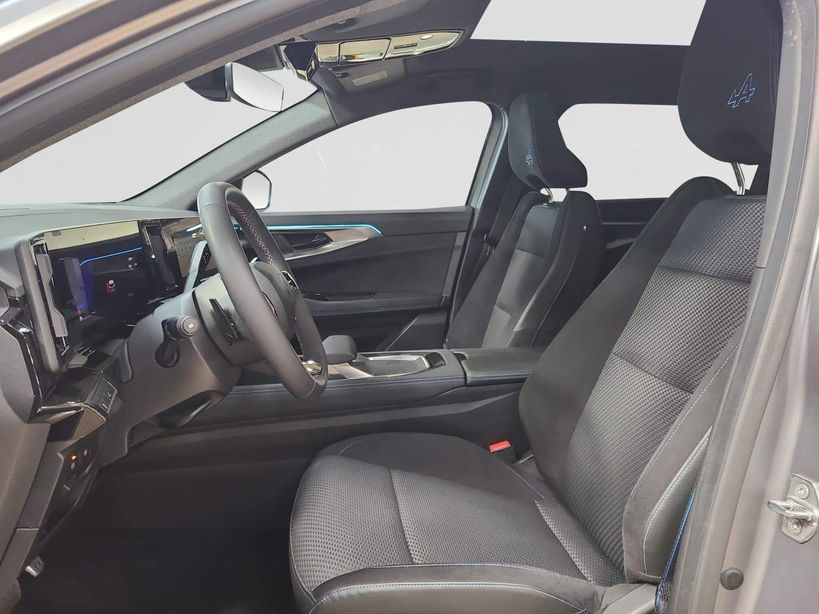 RENAULT ESPACE VI 2024 - Photo n°10