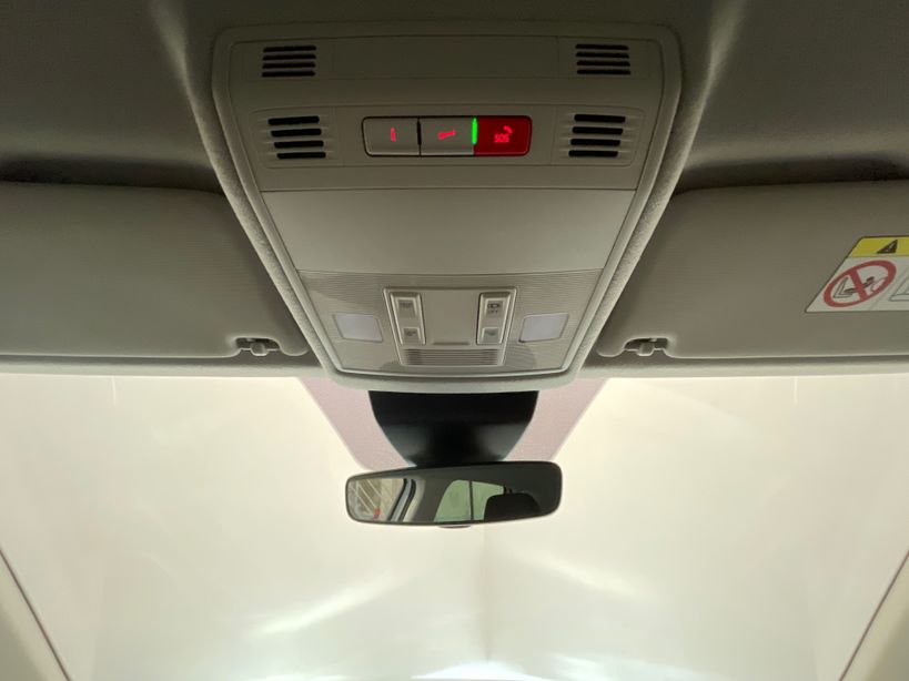 SEAT ARONA 2025 - Photo n°23