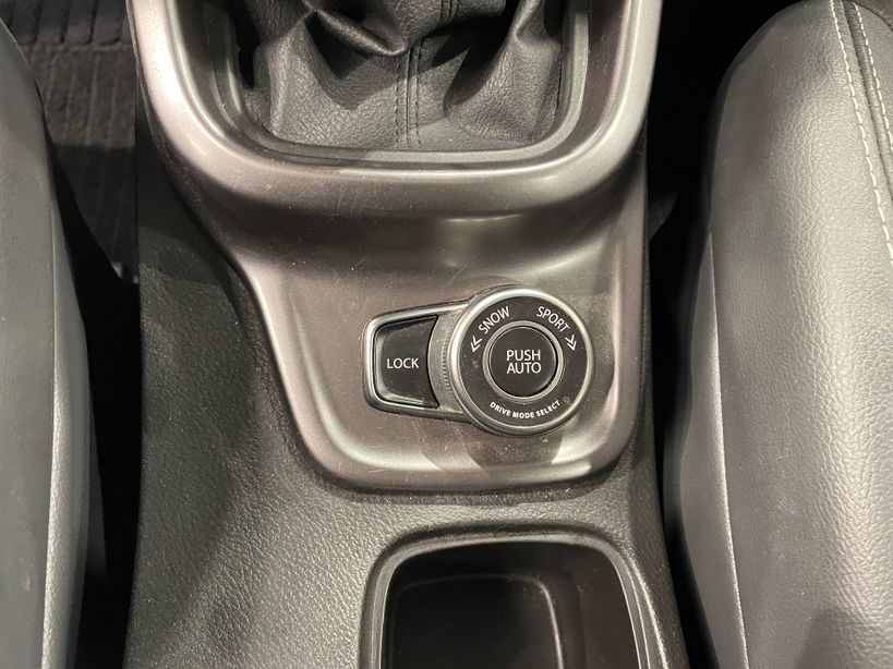 SUZUKI VITARA 2022 - Photo n°28